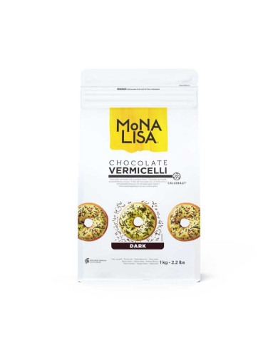 CHD-VR-1Z2-E0-U68 - FIDEO NEGRO 1 KG