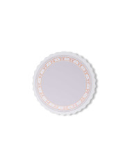 NAPERON PARAFINADO 30 CM