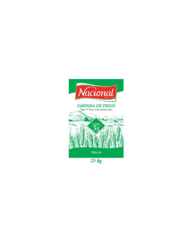 Farinha Tipo 55