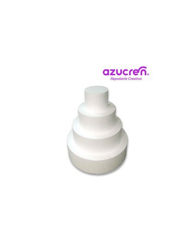 DE66009 - ESFEROVITE REDONDO 15X10CM ALTURA