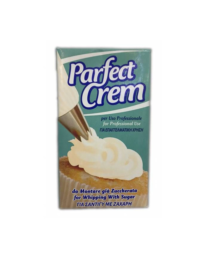NATA PARFECT CREAM 12 X 1 Lt
