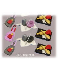 KIT LAR C/15 - 10405016