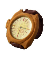 RELÓGIO HOMEM C/15 - 10402003