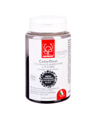 CORANTE EM PÓ 25 GR PRETO - REFª 23164