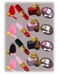 M.PACK MULHER C/16 - 10405009