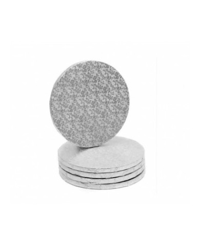 BASE ALTAS MODECOR H1,2CM