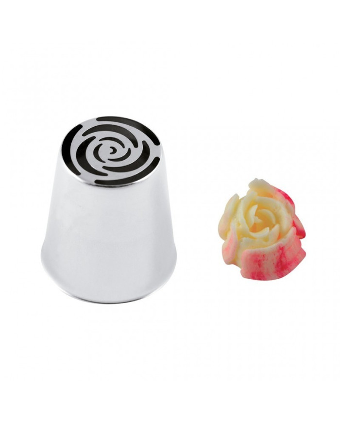 BX0006 - BOQUILHA RUSSA FLOR