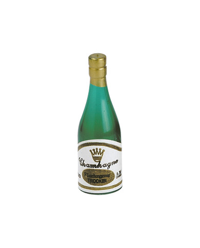 GARRAFA DE CHAMPANHE H5,5 CM - 15125