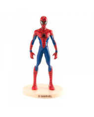PVC SPIDERMAN 9 CM - 347158