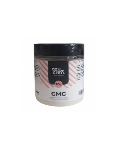 DE59778 - CMC FRASCO C/ 90 GR