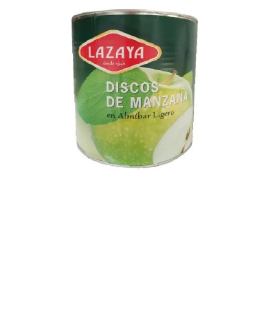 MAÇÃ LAMINADA EM CALDA