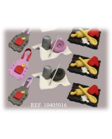 KIT LAR C/15 - 10405016