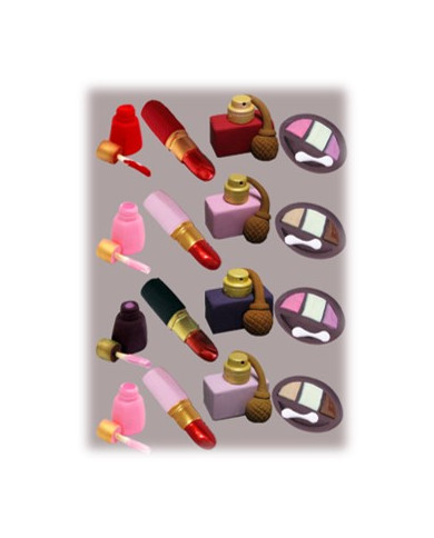 M.PACK MULHER C/16 - 10405009