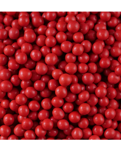 CRISPY VERMELHO (450 GR)