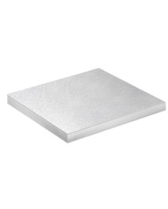 CCDRW12 - BASES BRANCAS 30 CM C/ 3 MM (PACK 5 UNID)