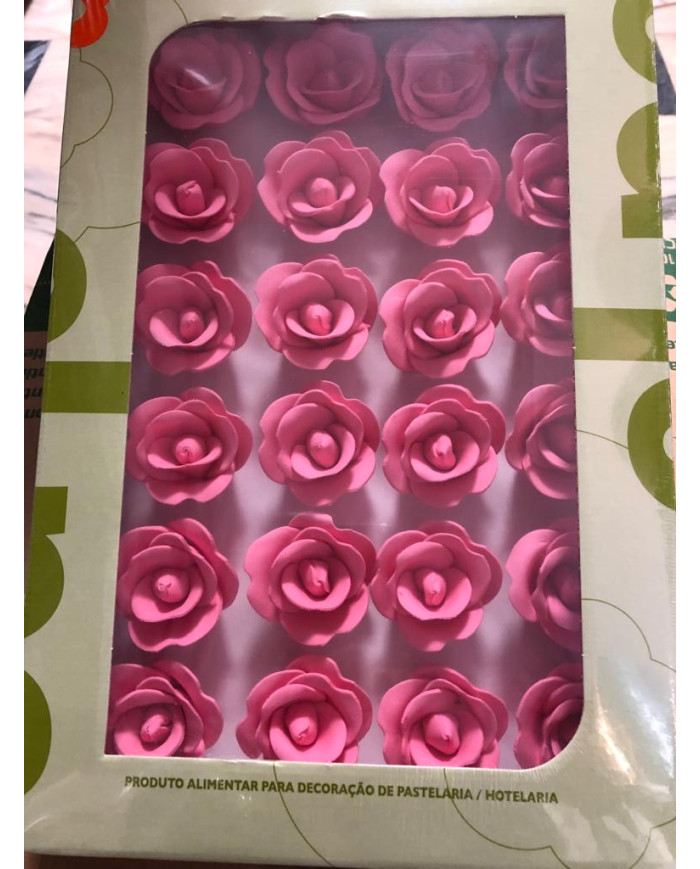 ROSA I03 C/35 (ROSA MÉDIA) - ROSA - 10400136R