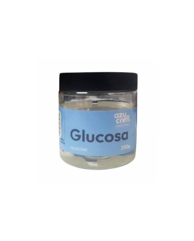 AZ00279 - GLUCOSE 250 GR