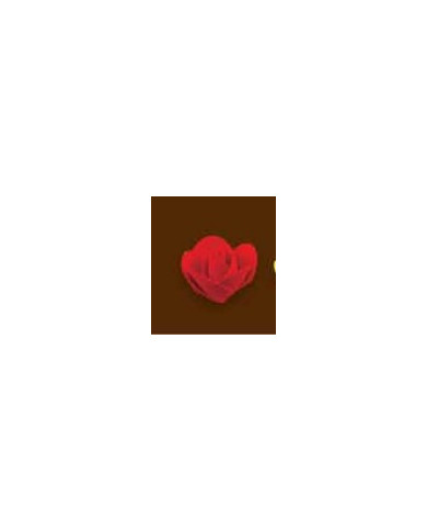 ROSA I03 C/35 (ROSA MÉDIA) - VERMELHA - 10400136V