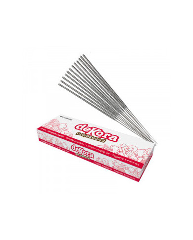 FOGUETES LUMINOSOS CX C/120 - 316000