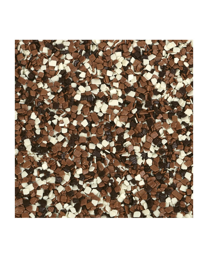 CARAVELLA ESCAMAS MIX 250 gr