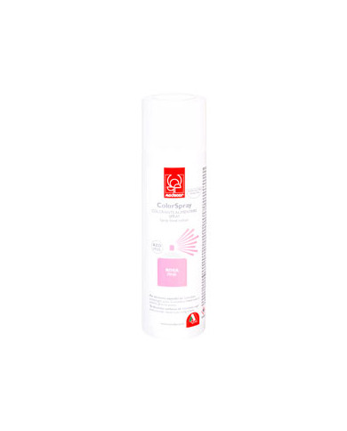 CORANTE SPRAY ROSA 250 ML - REFª 23171 + 23607