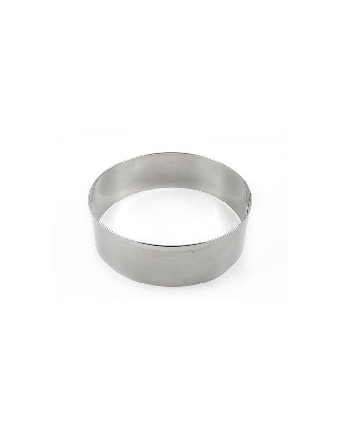 ARO INOX REDONDO 26 CM