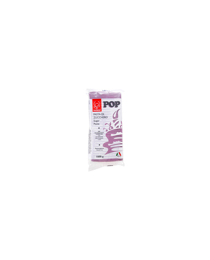 PASTA AÇÚCAR POP 1 KG