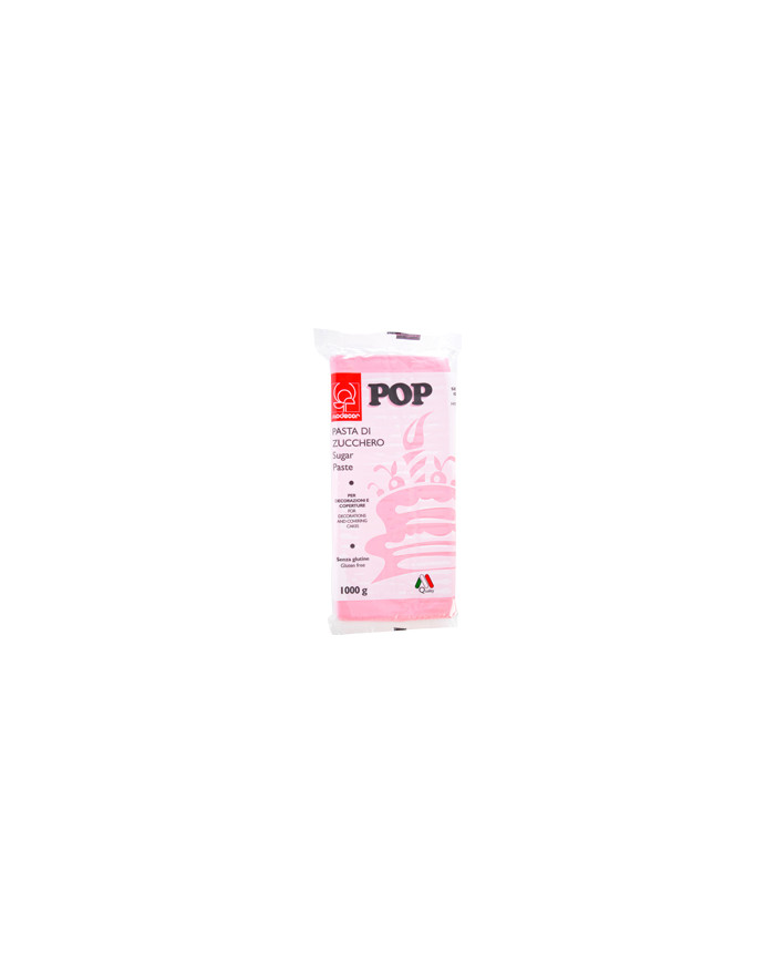 PASTA AÇÚCAR POP 1 KG