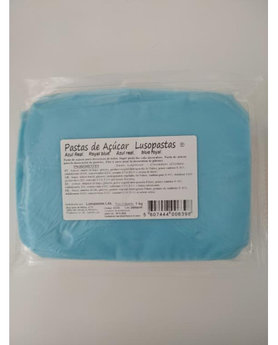 PASTA DE AÇÚCAR TOP® CAKE'S