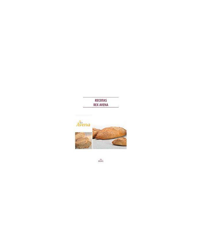 I20608 - REX AVENA 1X12.5KG