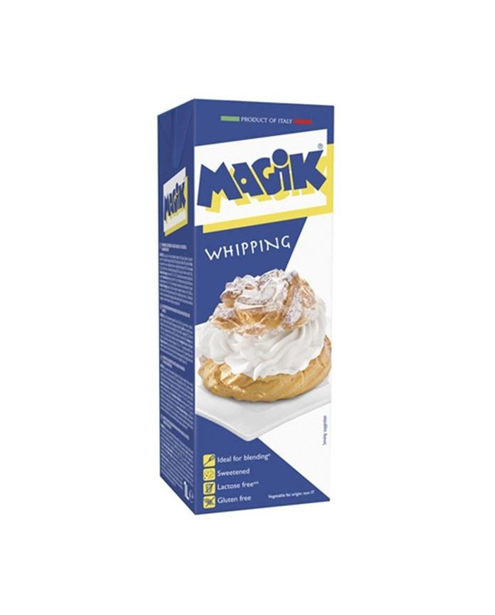 NATA VEGETAL MAGIK