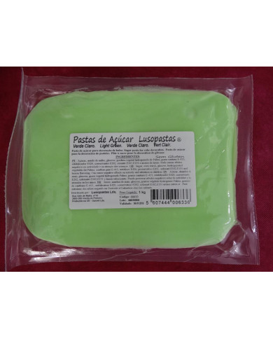 PASTA DE AÇÚCAR TOP® CAKE'S