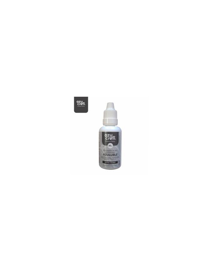 CORANTE LIPOSSOLUVEL EM GEL 30ML
