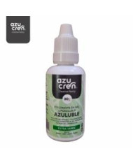 CORANTE LIPOSSOLUVEL EM GEL 30ML