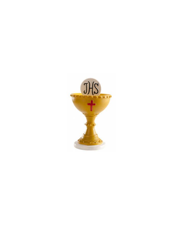 CÁLICE COMUNHÃO 13 CM - REFª 315041