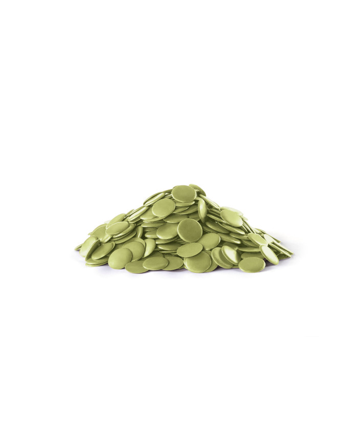 ZAFIRO PISTACHO