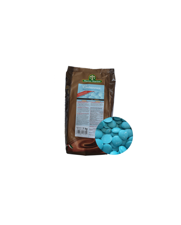 CHOCOLATE CENTRAMERICA CORES