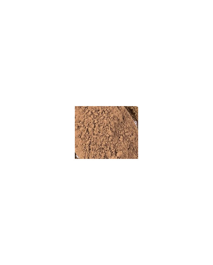 CACAU EM PÓ MAGRO (10/12% DE GORDURA) 5 KG