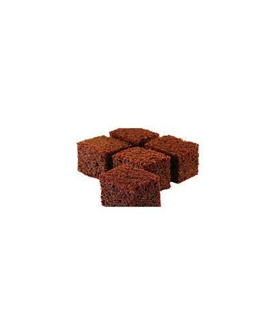 LizSoft Cake Choco