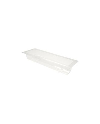 MOLDE P/ TRONCO L30xH8xP6,5 (6UN) - 30063