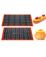 MF51114 - TAPETE SILICONE CORAÇÕES AMOROSOS