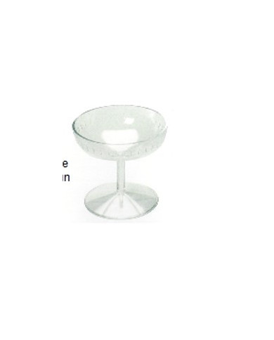 TAÇAS DE CHAMPANHE(72)-REFª N0134