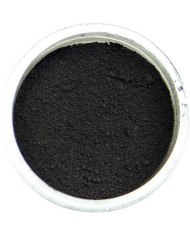 40LCP300 - CORANTE EM PÓ LIPOSULUVEL BRANCO 25 GR
