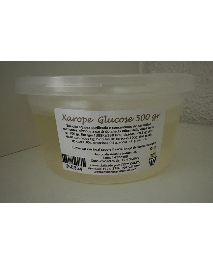 GLUCOSE 500 GR