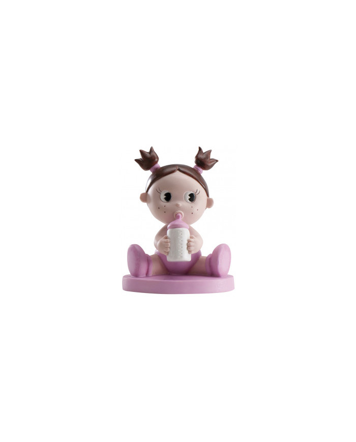 Menina Com Biberon - 310002
