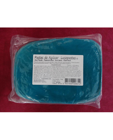 PASTA DE AÇÚCAR 1 KG