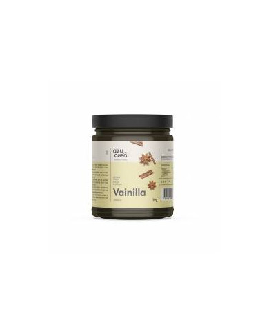 AZ01233 - AROMA DE BAUNILHA CONCENTRADO EM PASTA 50 GR
