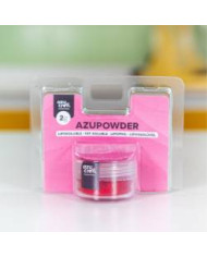 AZ01527 - CORANTE LIPOSSOLUVEL EM GEL VERDE ALFACE  30ML AZULUBLE