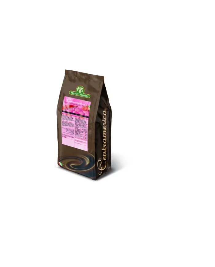 CHOCOLATE CENTRAMERICA CORES