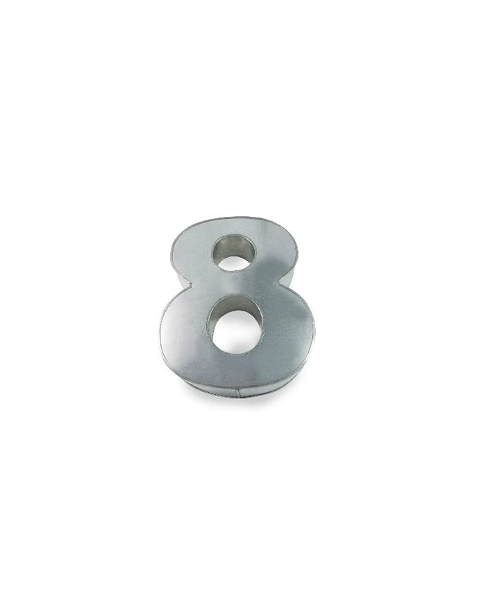 FORMA NUMERO 8 - CTCL08